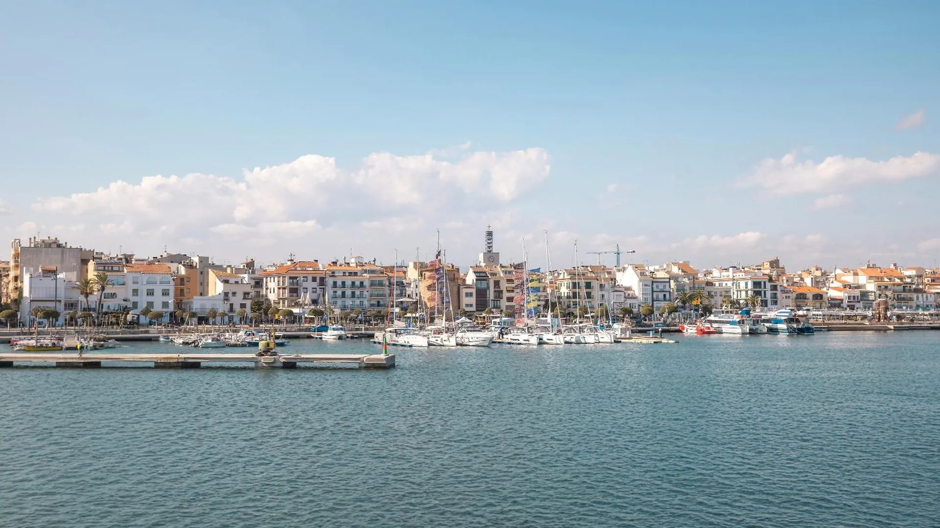 Barco Sea Bandit Cambrils 0*,  Spanien