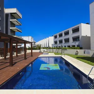 Apartamento Tropicana Planet Costa Dorada, Cambrils