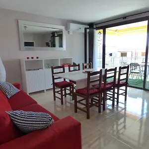 Apartamento Reus Mediterrani, Cambrils